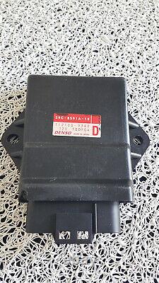 Calculateur / ECU / CDI YAMAHA T-MAX 530 ABS 2012 2013 2014