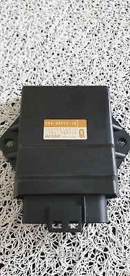 Calculateur / ECU / CDI YAMAHA T-MAX ABS 2008 2009 2010 2011