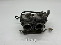 Carburateur Complet Yamaha T Max 500 2001-2003 J401e Original