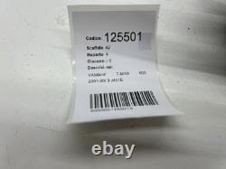 Carburateur Complet Yamaha T Max 500 2001-2003 J401e Original