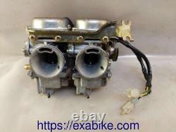 Carburateurs pour Yamaha XP 500 T-MAX de 2001 a 2003