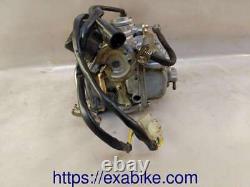 Carburateurs pour Yamaha XP 500 T-MAX de 2001 a 2003