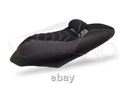 Carcasa De Selles Siege Yamaha TMAX T MAX 500 (2001-2007)