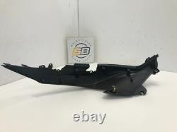 Carena Codone Gauche Yamaha T-max 560 Tech Max 2022-2024 / Carénage Gauche