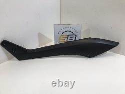 Carena Gauche Yamaha T-max 560 2020-2021 / Côté Carénage Gauche