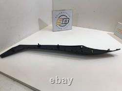 Carena Gauche Yamaha T-max 560 2020-2021 / Côté Carénage Gauche