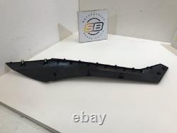 Carena Gauche Yamaha T-max 560 2020-2021 / Côté Carénage Gauche