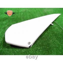 Carena fianchetto sinistra Yamaha T-Max 500 White Max 2010 2012