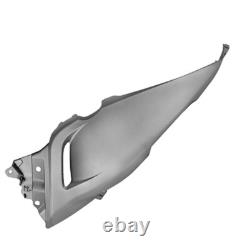Carénage Arrière Gauche Gris Anthracite Mat Pour YAMAHA 530 T-MAX 2012-2016