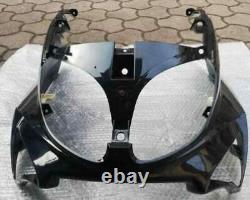 Carénage Avant Coque Bouclier Avant Pour YAMAHA Tmax T Max 500 20012007 Noir