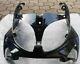 Carénage Avant Coque Bouclier Avant Pour Yamaha Tmax T Max 500 20012007 Noir