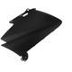 Carénage De Protection Latéral Gauche Yamaha Tmax T-max 530 2014 Noir Mat Satiné