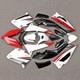 Car&eacute;nage Fairing Kit Bodywork Abs Pour Yamaha T-max Tmax530 2015-2016 #05
