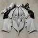 Car&eacute;nage Fairing Kit Bodywork Abs Pour Yamaha T-max Tmax530 2015-2016 #22