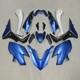 Car&eacute;nage Fairing Kit Bodywork Abs Pour Yamaha T-max Tmax530 2017-2018 #20