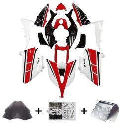 Carénage Fairing Kit Bodywork Pour Yamaha T-Max TMAX530 2012-2014 #06