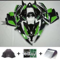 Carénage Fairing Kit Bodywork Pour Yamaha T-Max TMAX530 2012-2014 #10