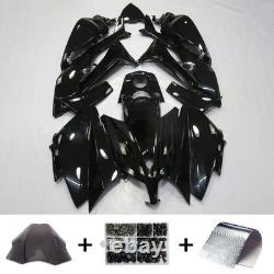 Carénage Fairing Kit Bodywork Pour Yamaha T-Max TMAX530 2012-2014 #12