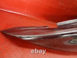 Carénage Latéral Droit YAMAHA T-MAX TMAX 560 2019 2020 2021 VOIR PHOTO