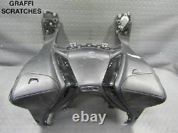 Carenage Pare-chocs Arriere Yamaha T-max 530 Sx 2017 2019