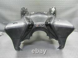 Carenage Pare-chocs Arriere Yamaha T-max 530 Sx 2017 2019