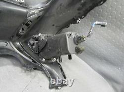 Carenage Pare-chocs Arriere Yamaha T-max 530 Sx 2017 2019
