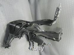 Carenage Pare-chocs Arriere Yamaha T-max 530 Sx 2017 2019