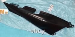 Carénage arrière droite YAMAHA 530 TMAX 2017/2019 BC3-21721-00-P0 neuf