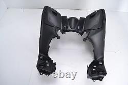 Carénage de jambe YAMAHA T-MAX 500 2008-2011