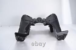 Carénage de jambe YAMAHA T-MAX 500 2008-2011