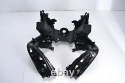 Carénage de jambe YAMAHA T-MAX 500 2008-2011