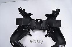 Carénage de jambe YAMAHA T-MAX 500 2008-2011