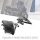 Carénage Du Panneau De Phare Latéral Avant Pour Yamaha T-max 560 2022-2023