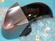 Carénage Garde Boue Avant Yamaha 500 Tmax 2001/2007 5gj-21511-50-0y Neuf