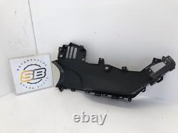Carène Plate Gauche Yamaha T-max 560 2020-2021 Carénage Bc3-27481-00