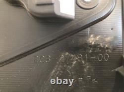 Carène Plate Gauche Yamaha T-max 560 2020-2021 Carénage Bc3-27481-00