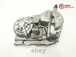 Carter gauche (Mbk / Yamaha T Max 530 2012 2015)