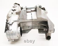 Carter transmission YAMAHA XP 500 2004-2007 T-MAX