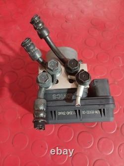 Centrale Pompe Moduleur ABS Yamaha T-MAX TMAX 560 2019 2020 2021 Noir