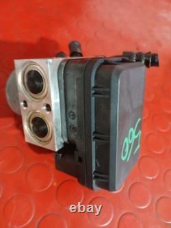 Centrale Pompe Moduleur ABS Yamaha T-MAX TMAX 560 2019 2020 2021 Noir
