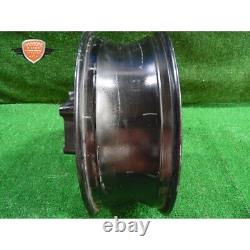 Cerchio ruota posteriore Yamaha T-Max 530 2012 2014