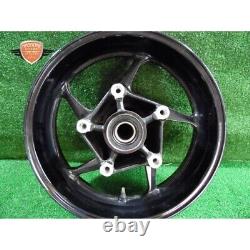 Cerchio ruota posteriore Yamaha T-Max 530 2012 2014