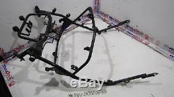 Chassis avant feux instrumentation Phare sous-structure Yamaha T Max 500 04 0