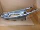 Ch&acirc;ssis Boucle Arri&egrave;re Origine Yamaha 530 Tmax Abs 2012 2013 2014 T Max