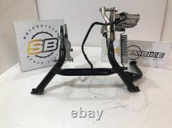 Chevalet Central Yamaha T-max 560 2020-2021 2022-2024 / Support Central