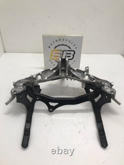 Chssis Avant Yamaha T-max 560 2020-2021 / Support De Carénage Supérieur