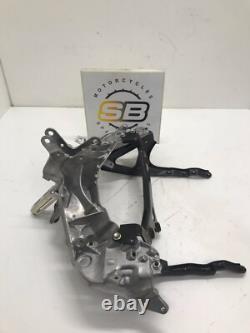 Chssis Avant Yamaha T-max 560 2020-2021 / Support De Carénage Supérieur