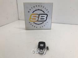 Clé Yamaha T-max 530 2015-2016 / Clé 2pw8251107 Clé Yamaha T-max 530 2015-2016 / Clé 2pw8251107