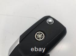 Clé Yamaha T-max 530 2015-2016 / Clé 2pw8251107