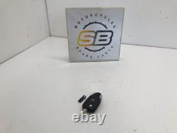 Clé Yamaha T-max 530 2015-2016 / Clé 2pw8251107